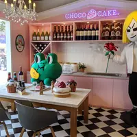 line Friends Store, 梨泰院旗艦店の写真・動画_image_597834