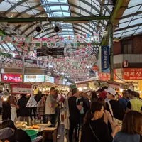 Kwangjang Marketの写真・動画_image_597868