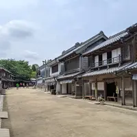 千葉県立房総のむらの写真・動画_image_597892
