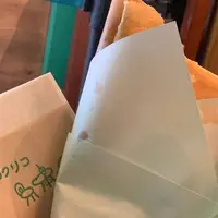 コクリコ・クレープ店の写真・動画_image_598509