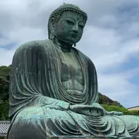 鎌倉大仏（高徳院）の写真・動画_image_598513