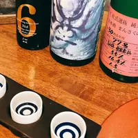 鍬焼きと日本酒 内山田の写真・動画_image_598708