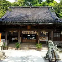石浦神社の写真・動画_image_599046