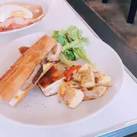 Breakfast Club Tokyoの写真・動画_image_599309