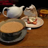ブンブン紅茶店の写真・動画_image_599673