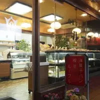 【閉業】ルーブル洋菓子店の写真・動画_image_599675