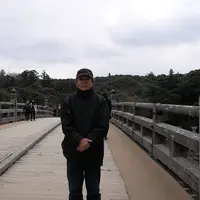 伊勢神宮の写真・動画_image_599983