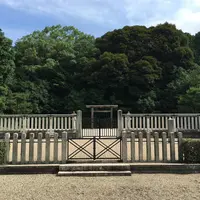 成務天皇陵の写真・動画_image_600029