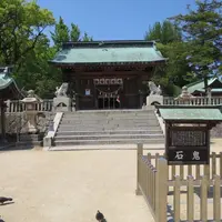 忌宮神社の写真・動画_image_600030