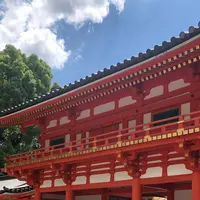 八坂神社の写真・動画_image_600329