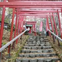 草津穴守稲荷神社の写真・動画_image_600497