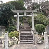 鎮懐石八幡宮の写真・動画_image_602659