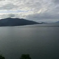 史跡金ヶ崎城跡の写真・動画_image_602666