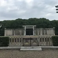 仲哀天皇陵（岡ミサンザイ古墳）の写真・動画_image_602667