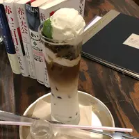 Café 青山文庫の写真・動画_image_602671