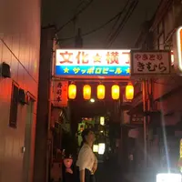 文化横丁の写真・動画_image_602680