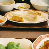 タイガー餃子会舘 宇田川町店の写真・動画_image_604407