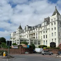 ザ グランド ホテルの写真・動画_image_604969