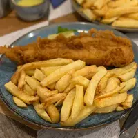 Saltwater Fish Restaurant & Takeawayの写真・動画_image_605016