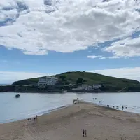 Burgh Island Hotelの写真・動画_image_605449
