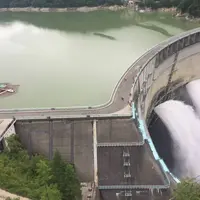 黒部ダムの写真・動画_image_605584