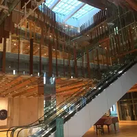 富山市ガラス美術館の写真・動画_image_605725