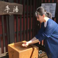 手湯:川原町の写真・動画_image_606424