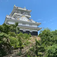 岐阜城の写真・動画_image_606430