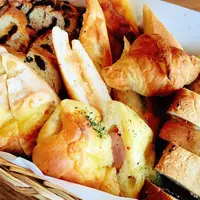 ベーカリーカフェ イチゴイチエ(151@)の写真・動画_image_606808