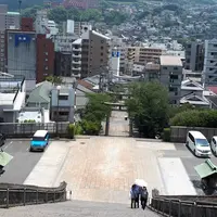 諏訪神社の写真・動画_image_607097