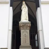大浦天主堂の写真・動画_image_607105