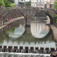 眼鏡橋の写真・動画_image_607108