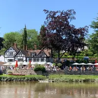 The Boathouseの写真・動画_image_608123
