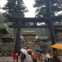 日光東照宮の写真・動画_image_608216
