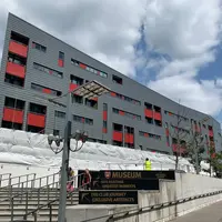 Emirates Stadium- Arsenal Museumの写真・動画_image_608658