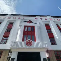 スタジアム・ミューズの写真・動画_image_608662