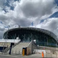 Tottenham Hotspur Stadiumの写真・動画_image_608690