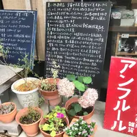en fleur（アンフルール）の写真・動画_image_609503