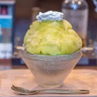 【移転】かき氷 みしょうの写真・動画_image_609773