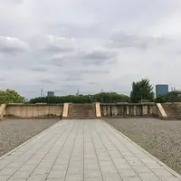 仁徳天皇難波高津宮跡の写真・動画_image_609940