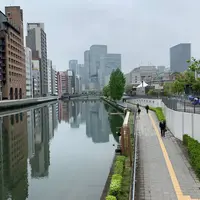 中之島公園の写真・動画_image_609948