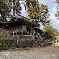 門僕神社の写真・動画_image_609958