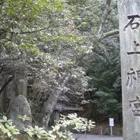 石上神宮の写真・動画_image_609990