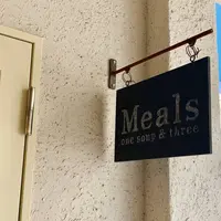 MEALS (MEALS ARE DELIGHTFUL)の写真・動画_image_610553