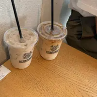 ストリーマーコーヒーカンパニー 中目黒店（STREAMER COFFEE COMPANY）の写真・動画_image_610560