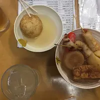 金沢おでんいっぷくやの写真・動画_image_610708