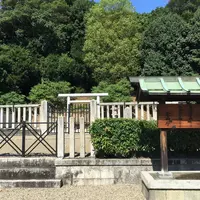 雄略天皇 丹比高鷲原陵（島泉平塚古墳）の写真・動画_image_612673