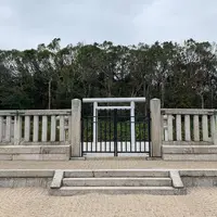 継体天皇 三嶋藍野陵（太田茶臼山古墳）の写真・動画_image_612694