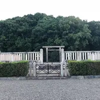 宣化天皇陵の写真・動画_image_612702