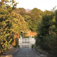 欽明天皇陵の写真・動画_image_612706